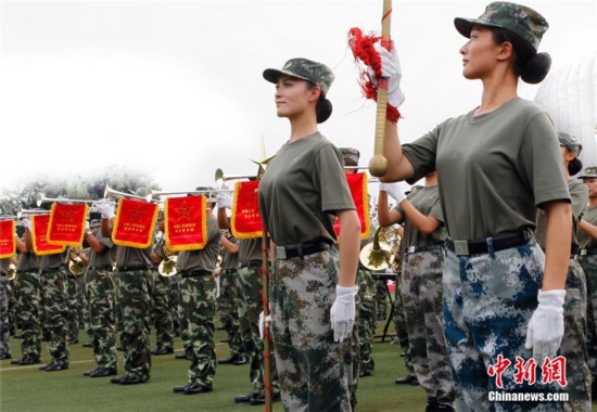 我的女兵我的團(tuán)全新背景、事件與影響深度解析，揭秘最新動(dòng)態(tài)與影響！