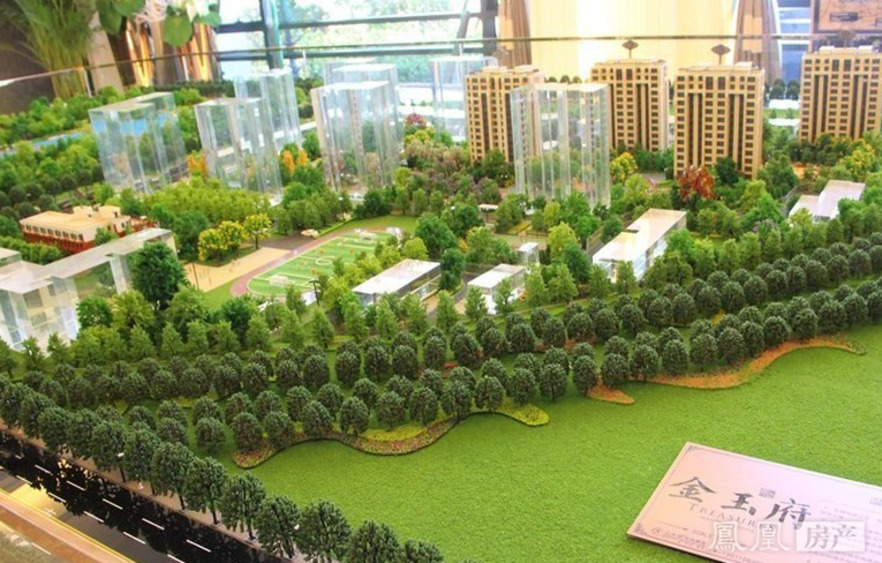 金城玉府最新動(dòng)態(tài)更新，最新消息匯集