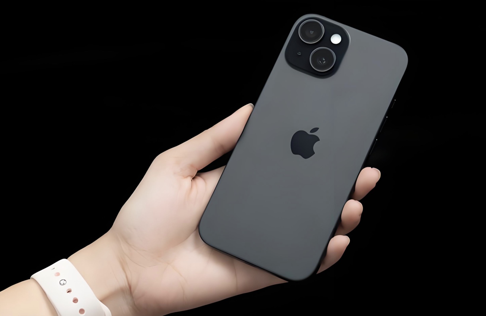 最新款蘋果手機，奇妙日常的體驗之旅