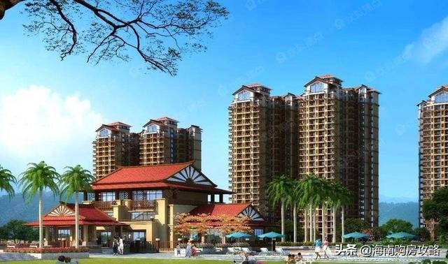 臨高房產(chǎn)網(wǎng)最新樓盤詳解，購房步驟指南