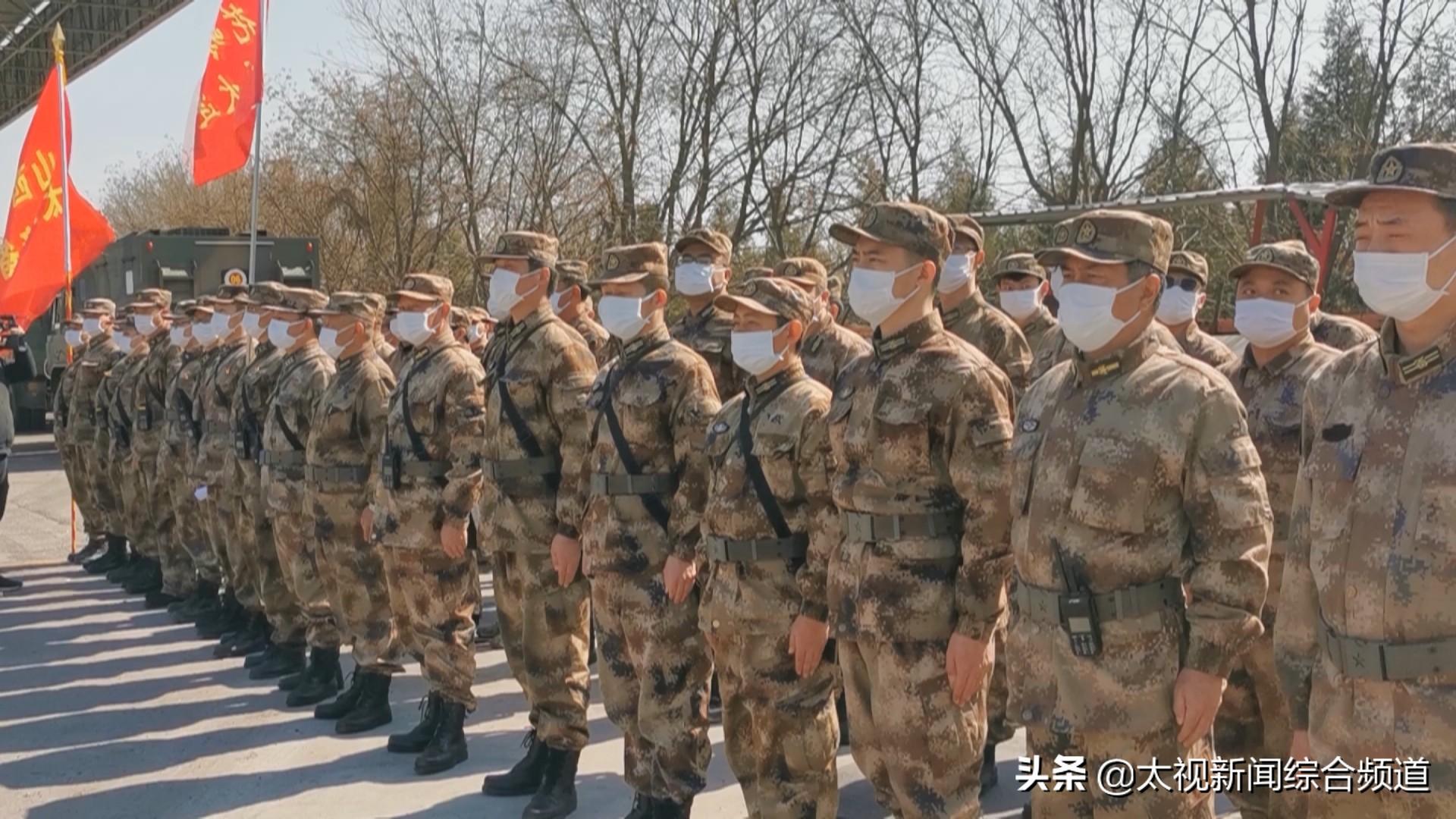 太原大火最新進(jìn)展，火場中的靜謐與旅行的力量