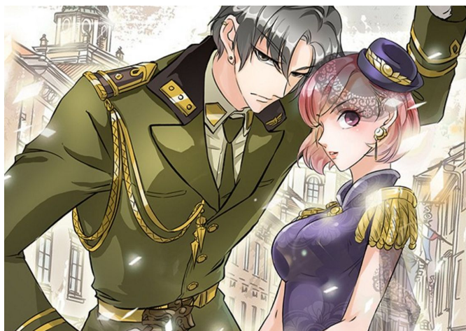 你好少將大人，科技巔峰之作引領(lǐng)生活變革