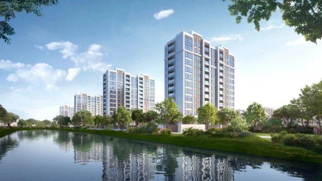 悅達(dá)悅龍灣最新房價揭秘與小巷特色小店探訪